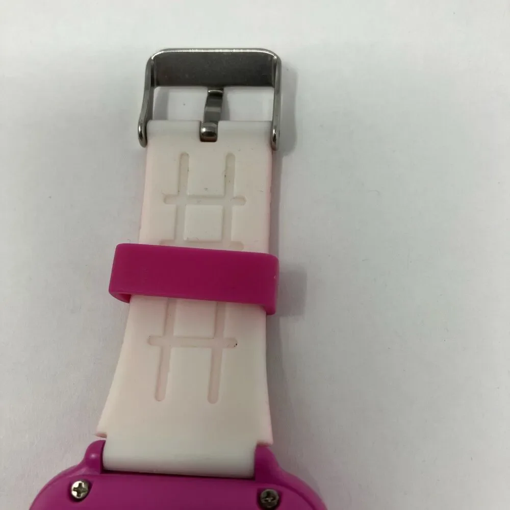 JoJo Siwa Touch Screen Camera Games Interactive Smart Watch WORKS